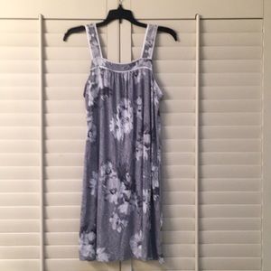 Simply Vera Vera Wang nightgown